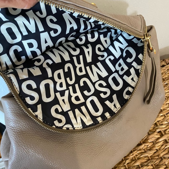 Marc Jacobs backpack - Picture 7 of 9